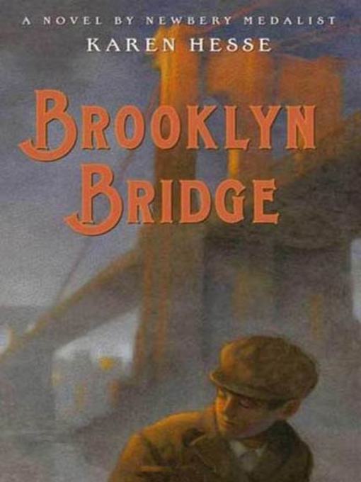 Title details for Brooklyn Bridge by Karen Hesse - Wait list